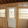 16x40 Side Cabin
