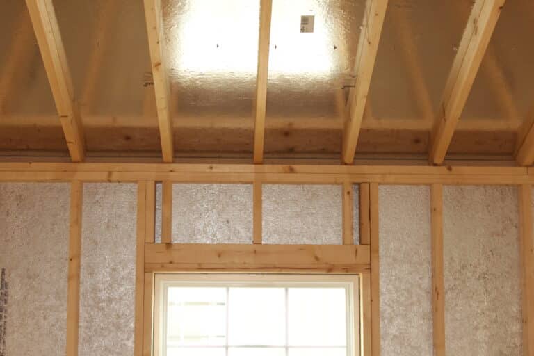 16x40 Side Cabin