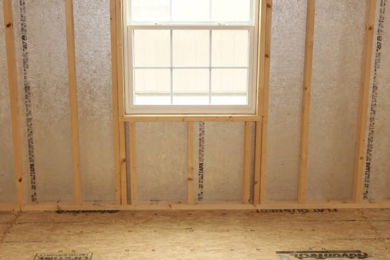 16x40 Side Cabin