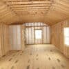 16x40 Side Cabin