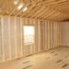 16x40 Side Cabin