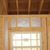16x40 Side Cabin