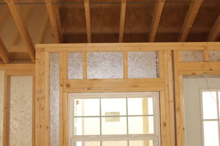 16x40 Side Cabin
