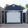 12x28 Barn Garage