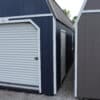 12x28 Barn Garage