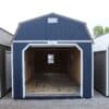 12x28 Barn Garage