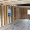 12x28 Barn Garage