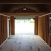 12x28 Barn Garage
