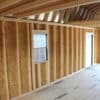 12x28 Barn Garage