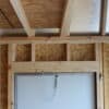 12x28 Barn Garage