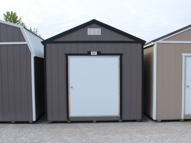 10x12 Work Shop