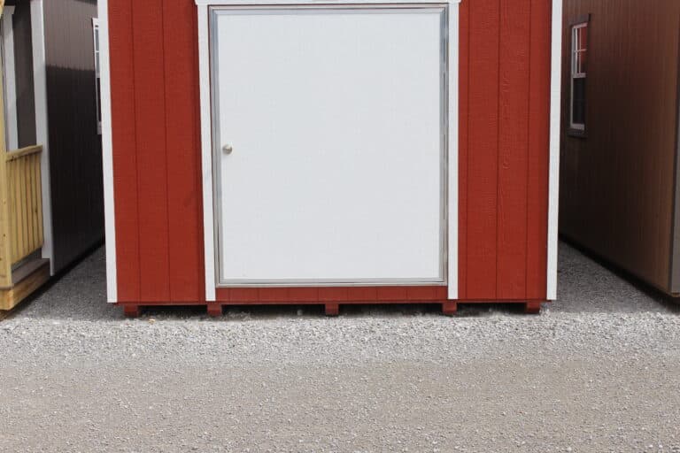 10x20 Work Shop