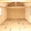 12x20 High Barn