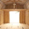 12x20 High Barn