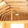 12x20 High Barn