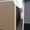 12x20 High Barn