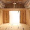 12x20 High Barn