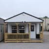 16x48 Cabin