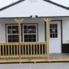 16x48 Cabin