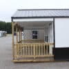 16x48 Cabin