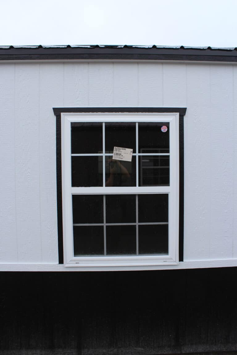 16x48 Cabin