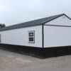 16x48 Cabin