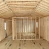 16x48 Cabin