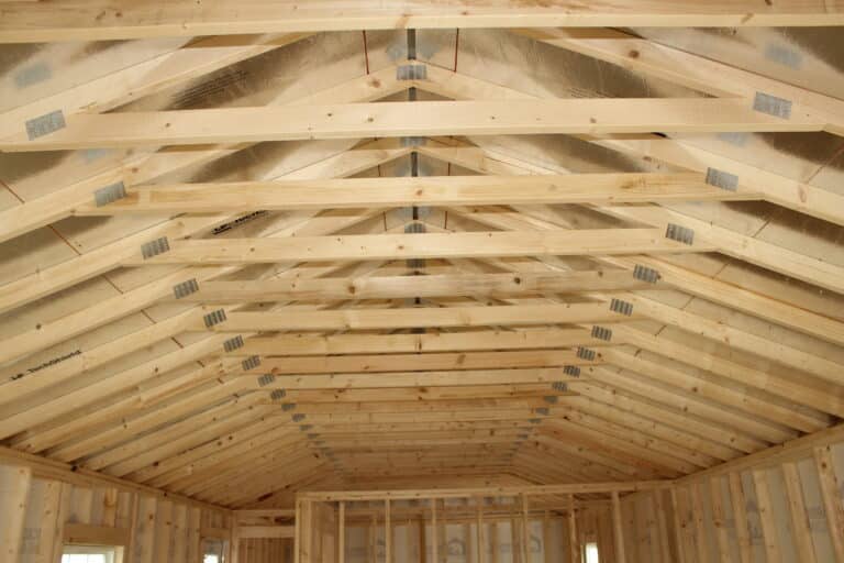 16x48 Cabin