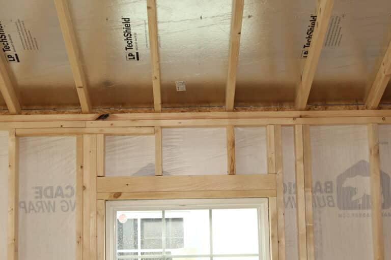 16x48 Cabin