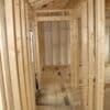 16x48 Cabin