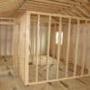 16x48 Cabin