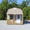 12x36 Barn Cabin