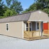 12x36 Barn Cabin