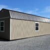 12x36 Barn Cabin