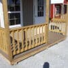 12x36 Barn Cabin