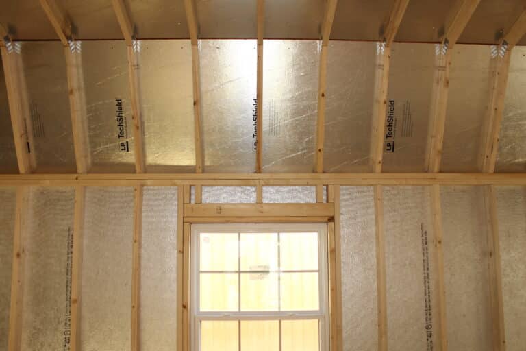 12x36 Barn Cabin