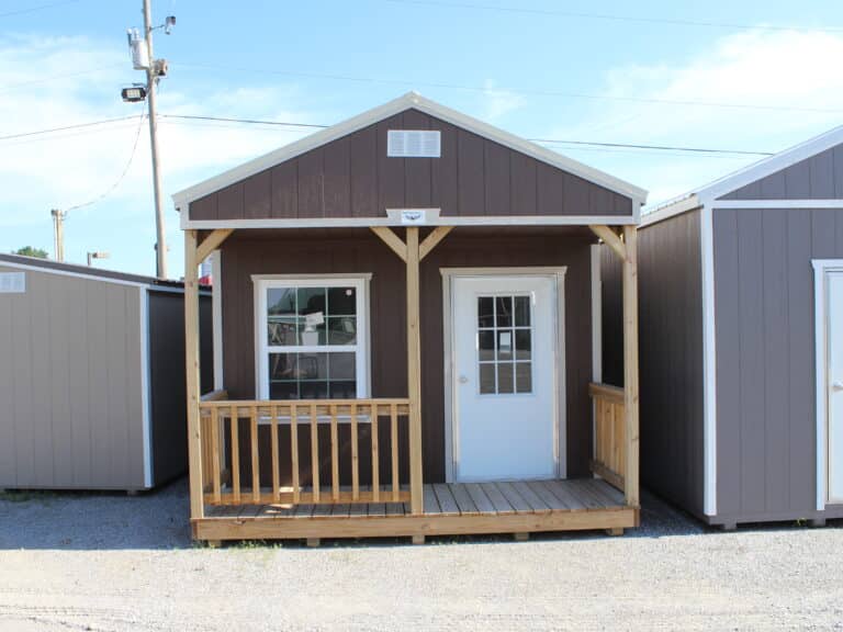 12x28 Cabin