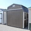 10x12 Express Side Lofted Barn