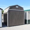 10x12 Express Side Lofted Barn