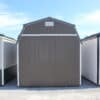 10x12 Express Side Lofted Barn