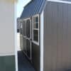 10x12 Express Side Lofted Barn