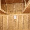 10x12 Express Side Lofted Barn