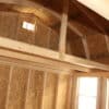 10x12 Express Side Lofted Barn