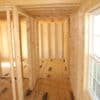 16x44 Side Lofted Barn Cabin