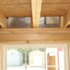 16x44 Side Lofted Barn Cabin