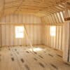 16x44 Side Lofted Barn Cabin
