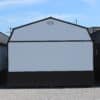 16x40 Side Lofted Barn Cabin