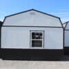 16x40 Side Lofted Barn Cabin