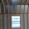16x40 Side Lofted Barn Cabin