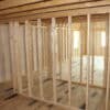 16x40 Side Lofted Barn Cabin